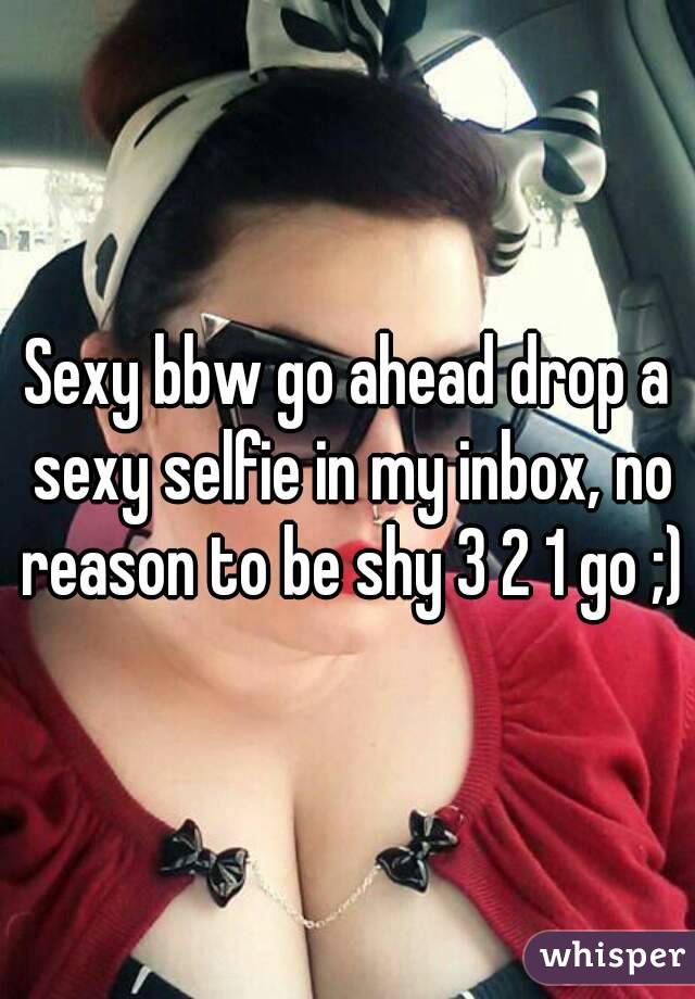 Sexy Bbw Selfies
